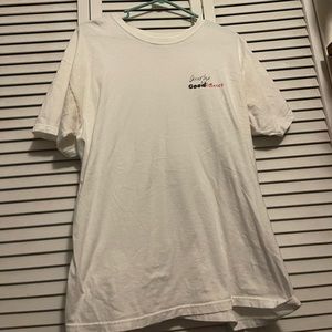 Juice Wrld graphic tshirt